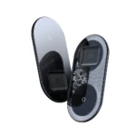 Baseus Simple 2in1 Wireless Charger 18W Max For Phones + Pods - Image 2