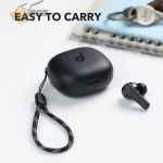 Soundcore By Anker R50i True Wireless Earbuds 10mm Drivers with Big Bass, Bluetooth 5.3, 30H Playtime, IPX5-Water Resistant, AI Clear Calls with 2 Mics, 22 Preset EQs via App - Image 4