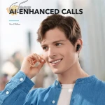 ⁦Anker R50iVI سماعات أذن لاسلكية حقيقية ضمان 18 شهر⁩ - الصورة ⁦3⁩