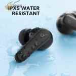 Soundcore By Anker R50i True Wireless Earbuds 10mm Drivers with Big Bass, Bluetooth 5.3, 30H Playtime, IPX5-Water Resistant, AI Clear Calls with 2 Mics, 22 Preset EQs via App - Image 2