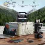 Anker 521 PowerHouse 256WH - Image 2