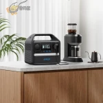 Anker 521 PowerHouse 256WH - Image 3