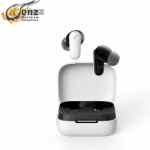 Anker Soundcore R50iNC True Wireless Earbuds 10mm Drivers with Big Bass, Bluetooth 5.3, 45H Playtime, IP54-Sweatguard M waterproof, AI Clear Calls with 4 Mics, 22 Preset EQs via App-White - Image 4