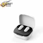 Anker Soundcore R50iNC True Wireless Earbuds 10mm Drivers with Big Bass, Bluetooth 5.3, 45H Playtime, IP54-Sweatguard M waterproof, AI Clear Calls with 4 Mics, 22 Preset EQs via App-White - Image 5