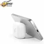 Anker Soundcore R50iNC True Wireless Earbuds 10mm Drivers with Big Bass, Bluetooth 5.3, 45H Playtime, IP54-Sweatguard M waterproof, AI Clear Calls with 4 Mics, 22 Preset EQs via App-White - Image 7