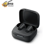 Anker Soundcore R50iNC True Wireless Earbuds 10mm Drivers with Big Bass, Bluetooth 5.3, 45H Playtime, IP54-Sweatguard M waterproof, AI Clear Calls with 4 Mics, 22 Preset EQs via App-Black - Image 6