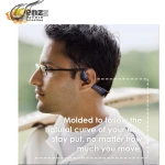 Oraimo OpenCirclet Open Ear Sport Headphones,New Concept Healthy & Comfort Air Conduction Open Ear Wireless Bluetooth Earphones,Best for Running Cycling Climbing - Image 7