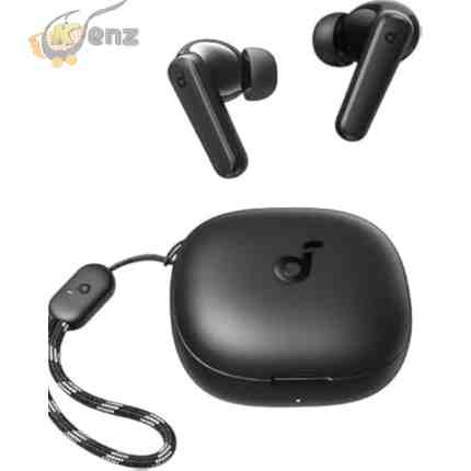 سماعات Anker Soundcore R50i اللاسلكية - أسود