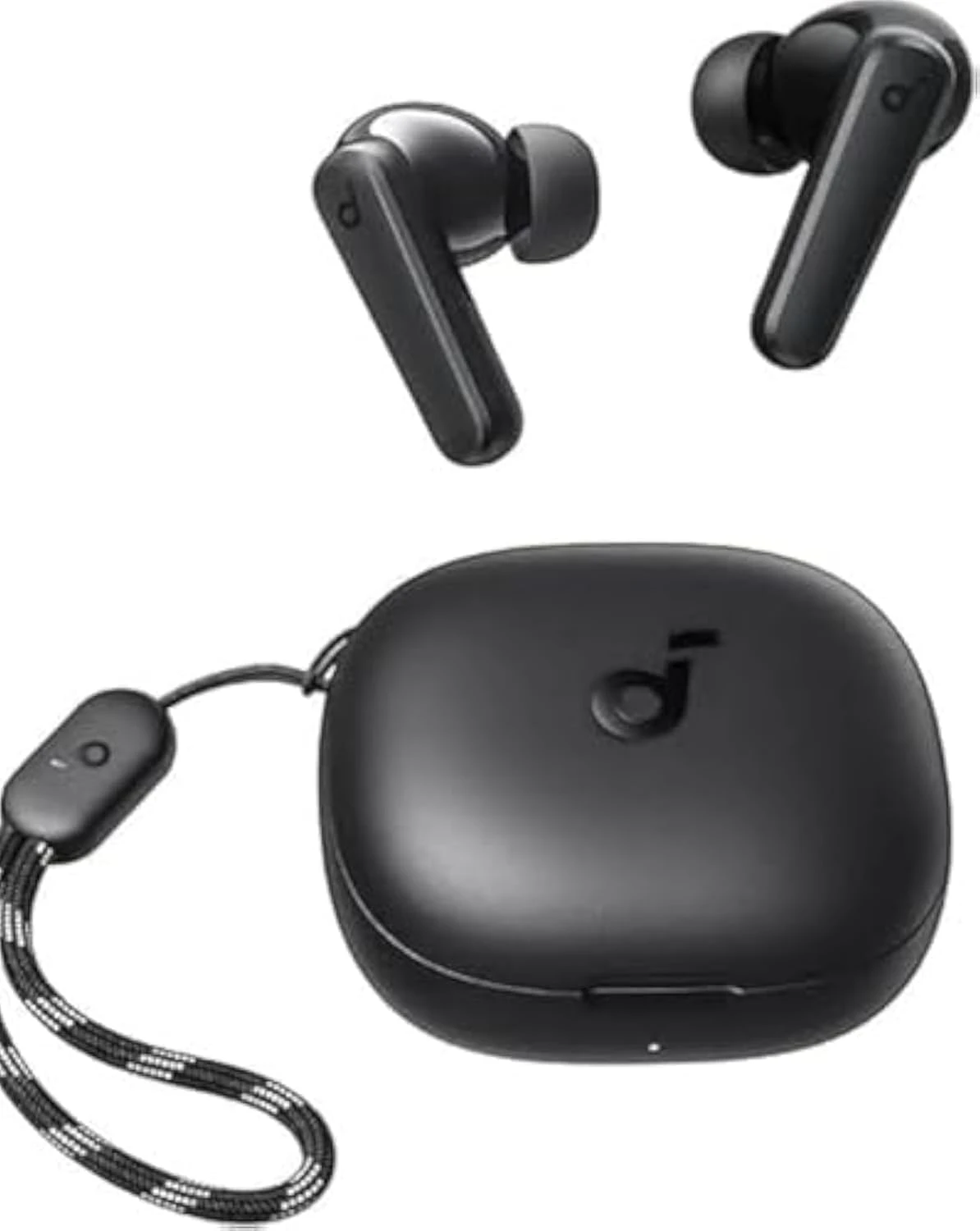 51hSsesD5dL._AC_SL1500_ سماعات Anker Soundcore R50i اللاسلكية - أسود - الصورة 1