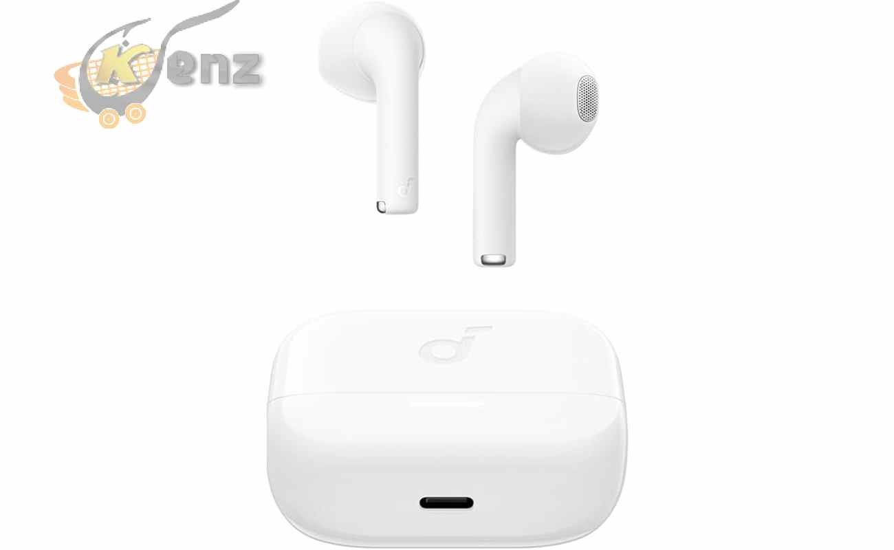 Anker soundcore K20i White