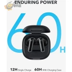 soundcore P40i B2B - UN (excluded CN, Europe) Black