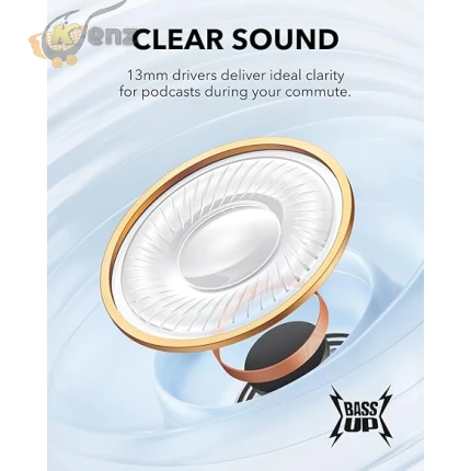 Anker soundcore K20i White