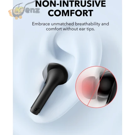 Anker soundcore K20i Black