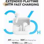 Anker soundcore K20i White