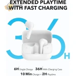 Anker soundcore K20i White