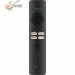 Xiaomi Mi Box S (2nd Gen) with 4K Ultra HD Streaming Media Player |Dual Band Connectivity |Google TV And Google Assistant & Remote Supported - Black - Image 3