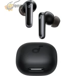 soundcore P40i B2B - UN (excluded CN, Europe) Black