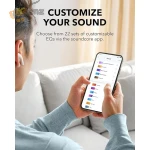 Anker soundcore K20i White