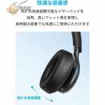 Anker Soundcore Space One B2C UN, Black