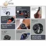 CMF by Nothing Watch Pro 2