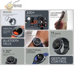 CMF by Nothing Watch Pro 2