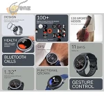 CMF by Nothing Watch Pro 2