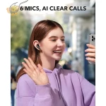 soundcore P40i B2B - UN (excluded CN, Europe) Black