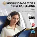 Anker Soundcore Space One B2C, White