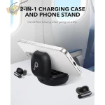 soundcore P40i B2B - UN (excluded CN, Europe) Black