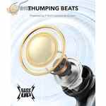 soundcore P40i  B2B - UN (excluded CN, Europe) Black