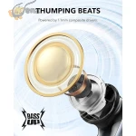 soundcore P40i B2B - UN (excluded CN, Europe) Black