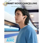 soundcore P40i B2B - UN (excluded CN, Europe) Black