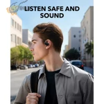 ⁦سماعات Soundcore V20i - ضمان لمده 18 شهر⁩ - الصورة ⁦2⁩