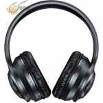 Choetech BH-T04 Wireless ANC Stereo Headphone - Black