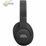 ⁦JBL Tune 770NC لاسلكية فوق الأذن – عزل ضوضاء متكيف ANC، بلوتوث، بطارية حتى 70 ساعة، خفيفة الوزن وقابلة للطي⁩ - الصورة ⁦5⁩
