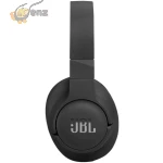 JBL Tune 770NC Wireless Over-Ear Headphones – Adaptive Noise Cancelling, Bluetooth, 70H Battery, Lightweight & Foldable - Image 5