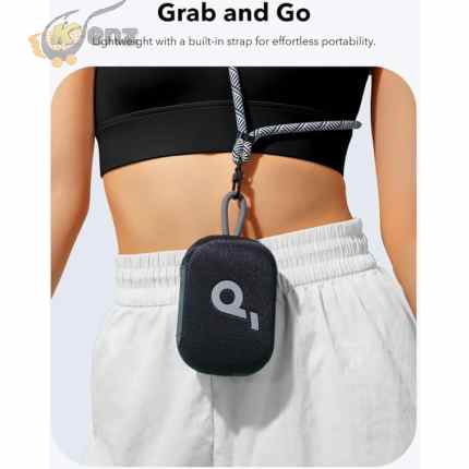 soundcore Select 4 Go Bluetooth Speaker