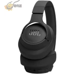 JBL Tune 770NC Wireless Over-Ear Headphones – Adaptive Noise Cancelling, Bluetooth, 70H Battery, Lightweight & Foldable - Image 7