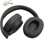 JBL Tune 770NC Wireless Over-Ear Headphones – Adaptive Noise Cancelling, Bluetooth, 70H Battery, Lightweight & Foldable - Image 8