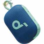 Soundcore Select 4 Go – مقاومة للماء IPX7، بطارية تدوم حتى 24 ساعة، لاسلكية، صوت باس عميق، مثالية للرحلات والنشاطات الخارجية والسفر