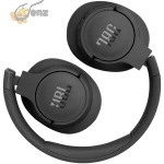 JBL Tune 770NC Wireless Over-Ear Headphones – Adaptive Noise Cancelling, Bluetooth, 70H Battery, Lightweight & Foldable - Image 9