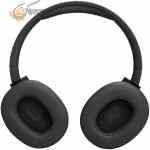 ⁦JBL Tune 770NC لاسلكية فوق الأذن – عزل ضوضاء متكيف ANC، بلوتوث، بطارية حتى 70 ساعة، خفيفة الوزن وقابلة للطي⁩ - الصورة ⁦10⁩