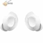 Samsung Galaxy Buds FE, Wireless, with Charging Case, ANC and Sound Customization, White, SM-R400NZWAMEA - Image 4