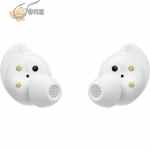 Samsung Galaxy Buds FE, Wireless, with Charging Case, ANC and Sound Customization, White, SM-R400NZWAMEA - Image 5