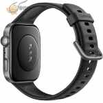 HUAWEI WATCH FIT 4 Smart Watch, 1.82" Display, 100+ Sports modes, Fitness & Health Tracker, Emotional Wellbeing Assistant, up to 10-Day Battery Life, iOS & Android Compatible, Black - Image 2