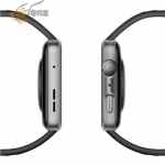 HUAWEI WATCH FIT 4 Smart Watch, 1.82" Display, 100+ Sports modes, Fitness & Health Tracker, Emotional Wellbeing Assistant, up to 10-Day Battery Life, iOS & Android Compatible, Black - Image 3