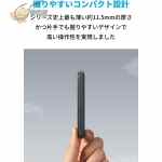 ANKER 621 7.5W (mag-GO) 5K MAH Magnetic Wireless Battery Black - Image 3