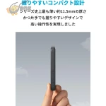 ANKER 621 7.5W (mag-GO) 5K MAH Magnetic Wireless Battery Black - Image 3