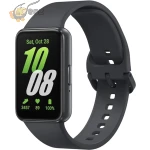 ساعة سامسونج Galaxy Fit3 الذكية 40 مم – تتبع التمارين والنوم، كشف السقوط، بلوتوث، سوار رياضي صحي