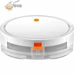 Xiaomi E5 Robot Vacuum Cleaner , 2000Pa Powerful Suction Fan, 2600mAh Nominal Battery Capacity, 3 Level Settings of Suction Power, Gyroscope, Intelligent Path Planning, White|6 month manufacturer warranty - Image 3